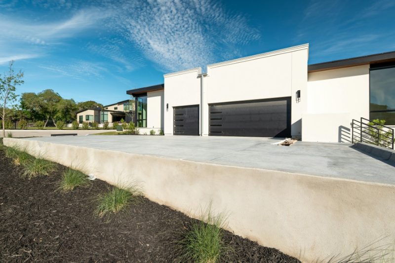 Concrete Cutting in Arlington