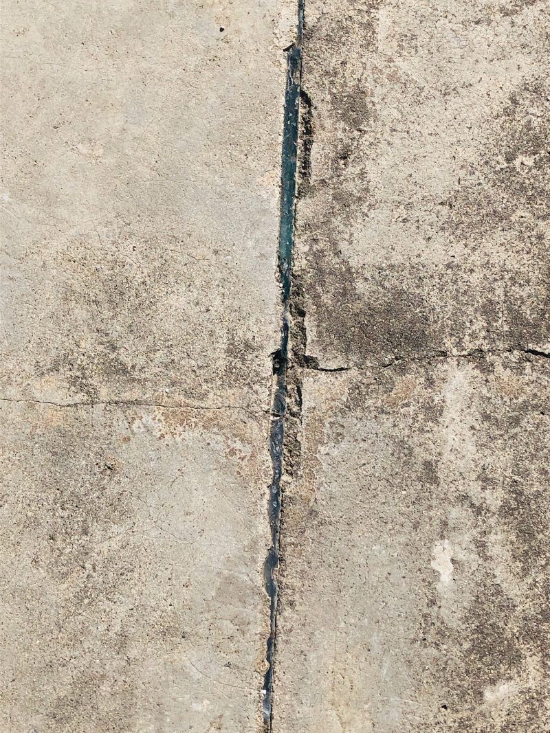 Arlington concrete renewal