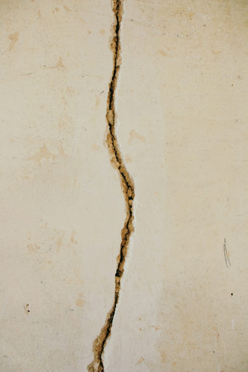 Concrete Contracting project in Arlington