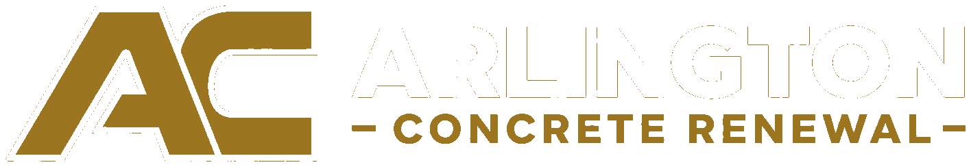 Arlington concrete renewal